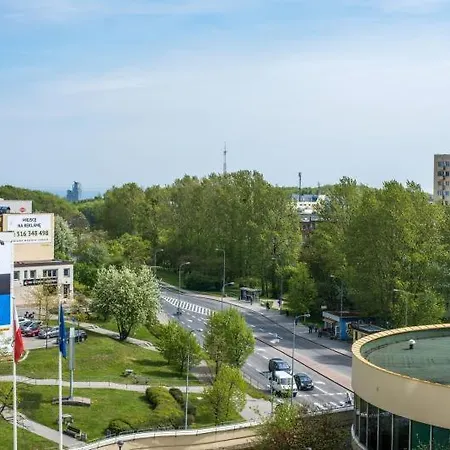 Mw - Witawa Close To The Sea * Gdynia